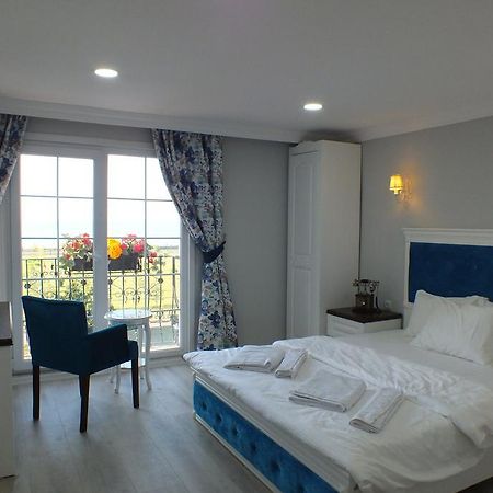 King Butique Hotel Yomra Εξωτερικό φωτογραφία