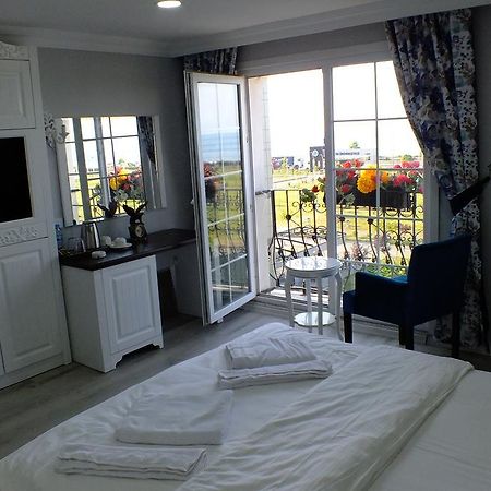 King Butique Hotel Yomra Εξωτερικό φωτογραφία