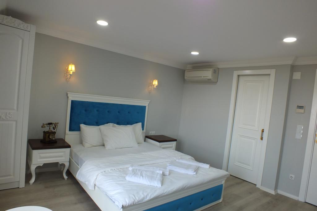 King Butique Hotel Yomra Εξωτερικό φωτογραφία