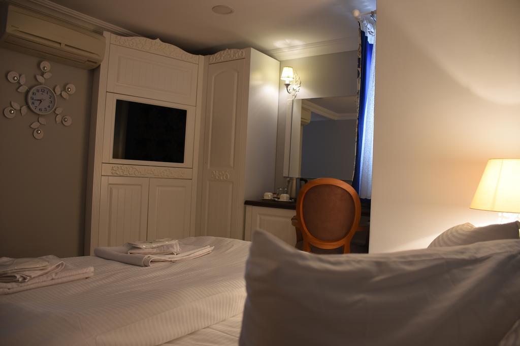 King Butique Hotel Yomra Εξωτερικό φωτογραφία