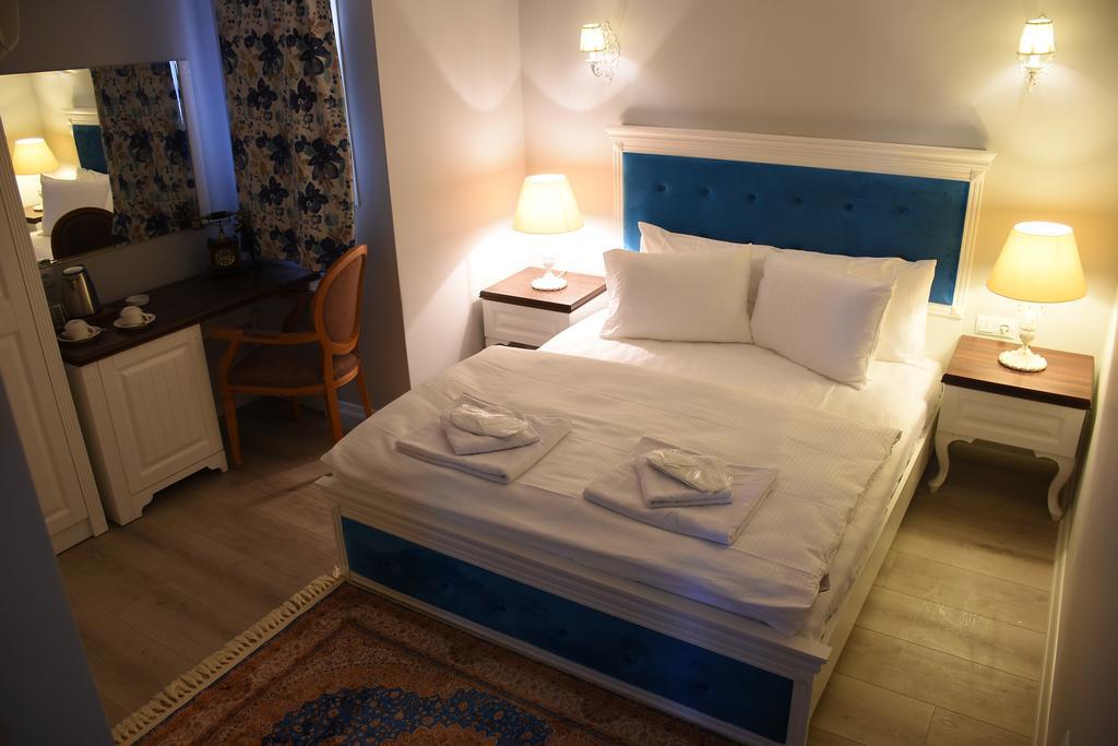 King Butique Hotel Yomra Εξωτερικό φωτογραφία