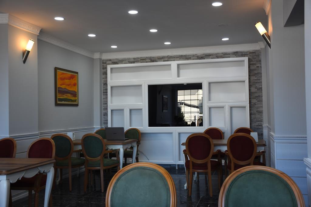 King Butique Hotel Yomra Εξωτερικό φωτογραφία
