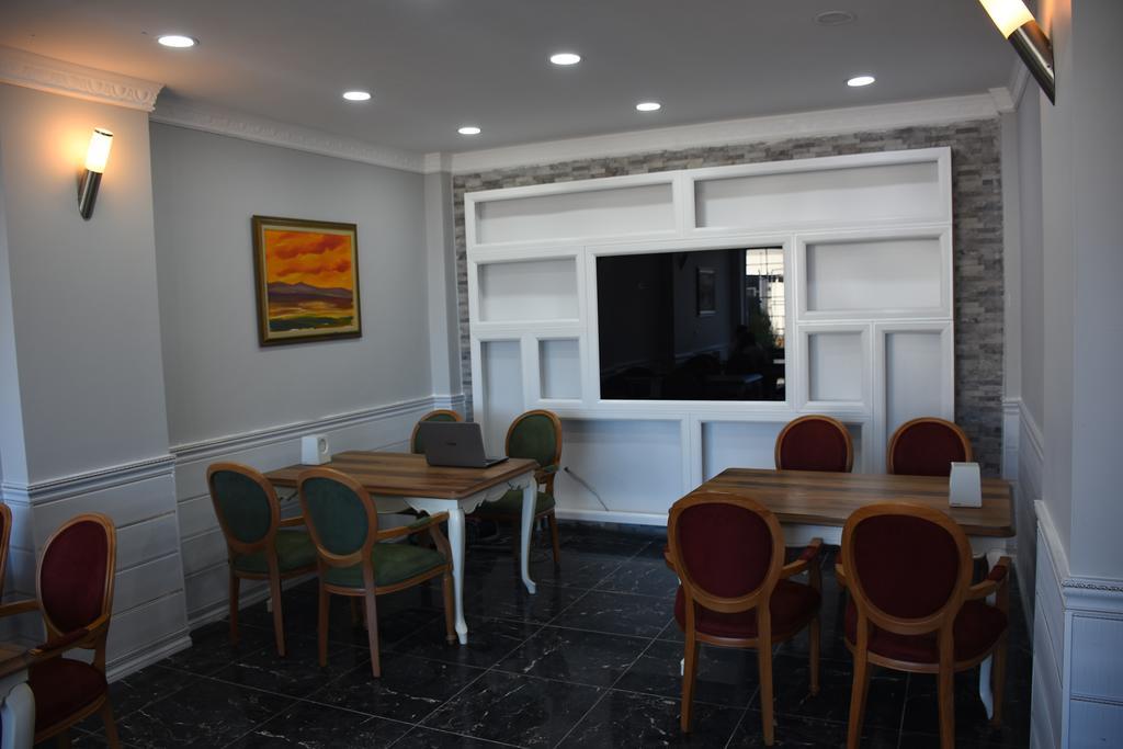 King Butique Hotel Yomra Εξωτερικό φωτογραφία
