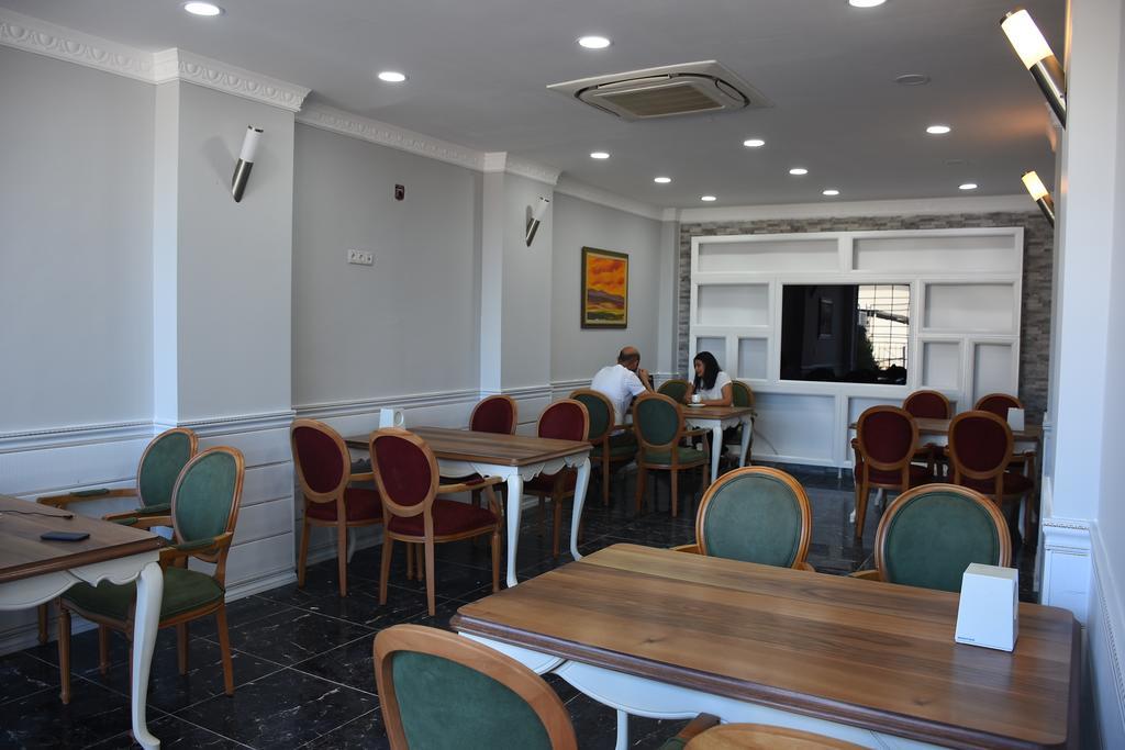 King Butique Hotel Yomra Εξωτερικό φωτογραφία