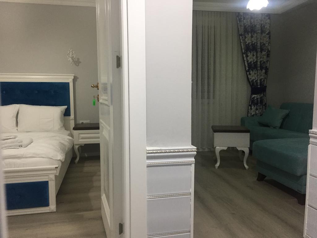 King Butique Hotel Yomra Εξωτερικό φωτογραφία
